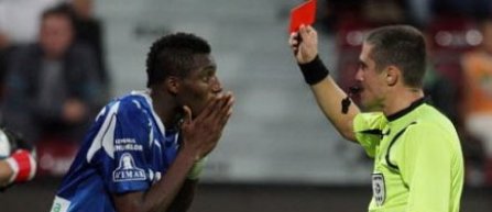 Kanon, urmarit de cluburi din Franta si Italia